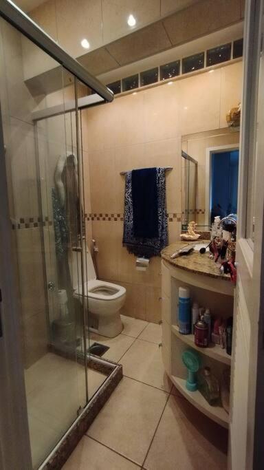 Charmoso Em Copacabana! Apartamento Río de Janeiro