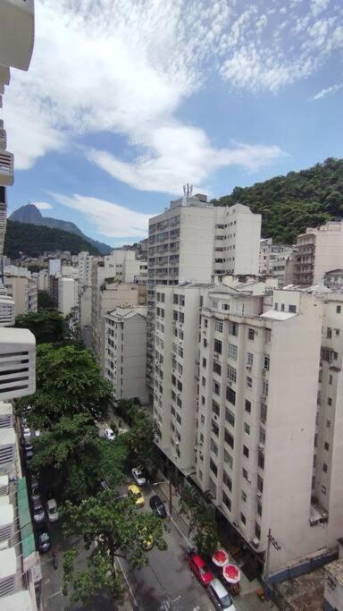 Charmoso Em Copacabana! * Río de Janeiro