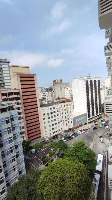Charmoso Em Copacabana! Apartamento *